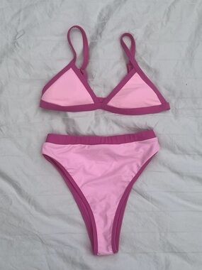 93 Playstreet Baywatch Bikini